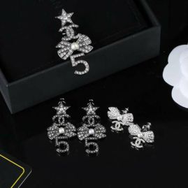 Picture of Chanel Earring _SKUChanelearring1006934671